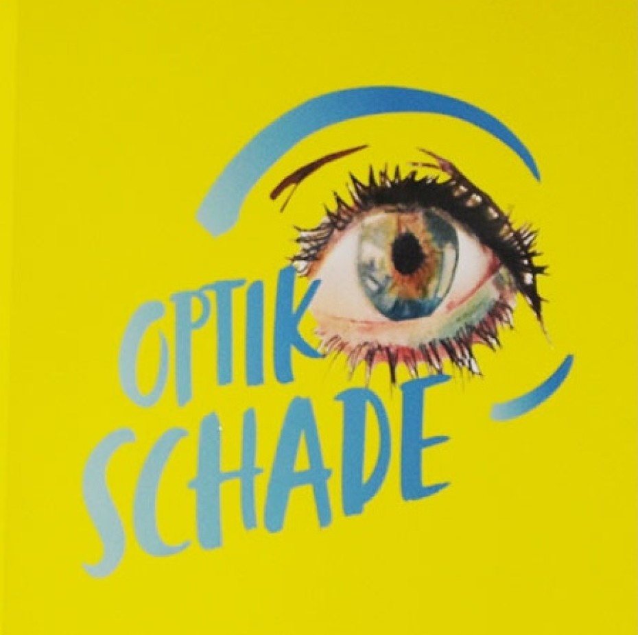 Logo Augenoptik Uwe Schade